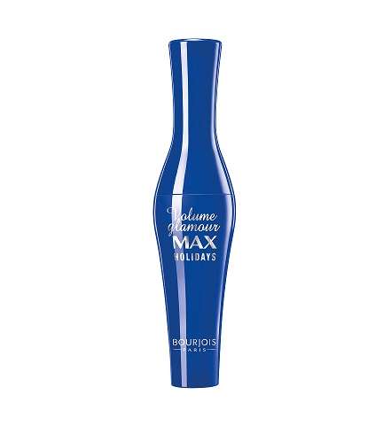 ماسكارا Volume Glamour Max من Bourjois