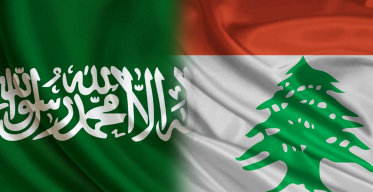 مشاهير ومؤثرون سعوديون يرسلون سلاماً من القلب لبيروت 