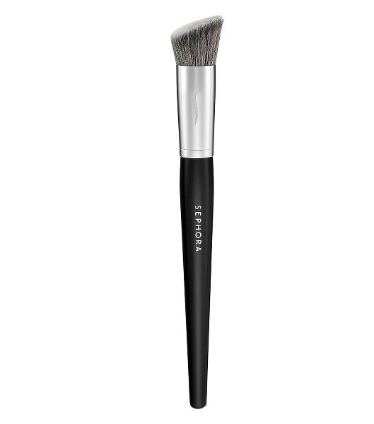 فرشاة Pro Angled Contour Brush 75 المشطوبة من سيفورا