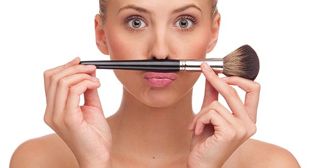 خطوات ضرورية تسبق الماكياج 