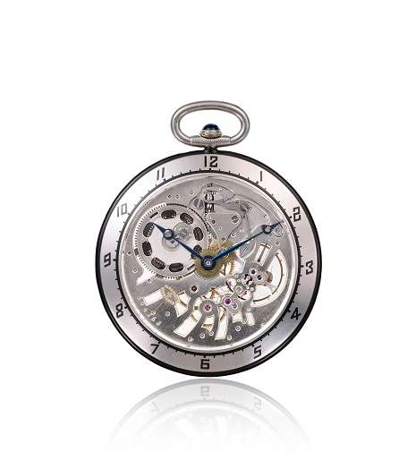 ساعات مميّزة وأنيقة من مجموعة Vacheron