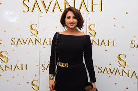 SAVANAH تدخل عالم الماكياج في حدث مميّز في بيروت