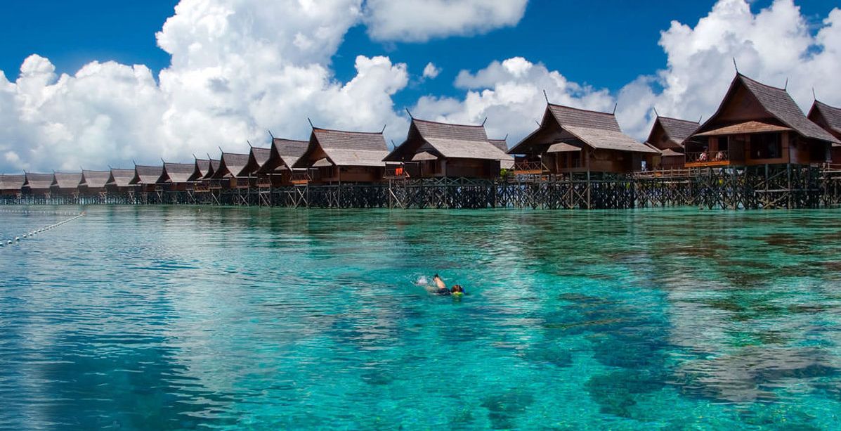 معلومات عن السياحة في ماليزيا