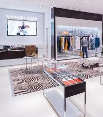 الرقي والأناقة مع متجر Micheal Kors في مول الإمارات