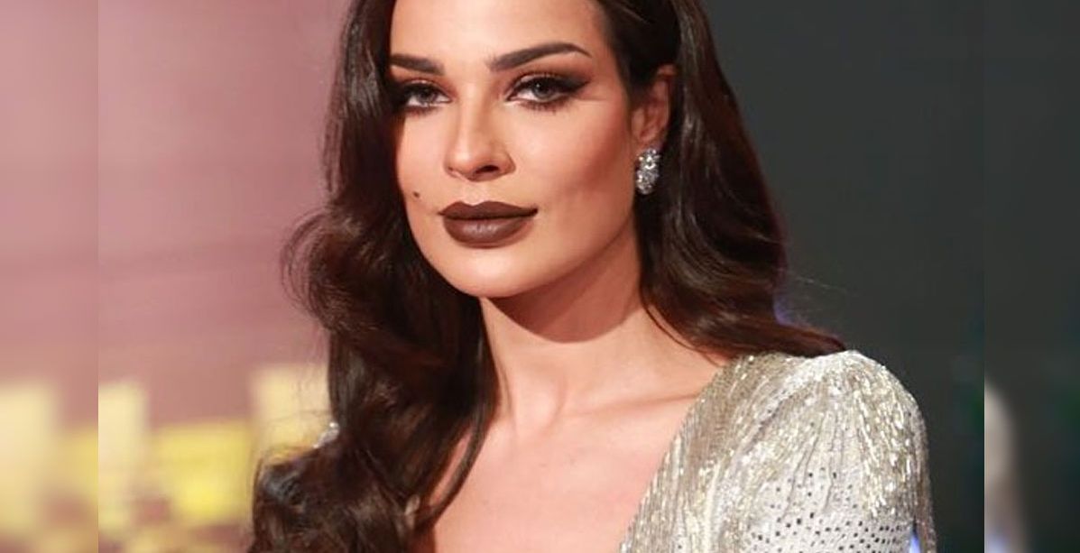 رقص نادين نجيم يشعل موقع انستغرام... شاهدي الفيديو بنفسك!