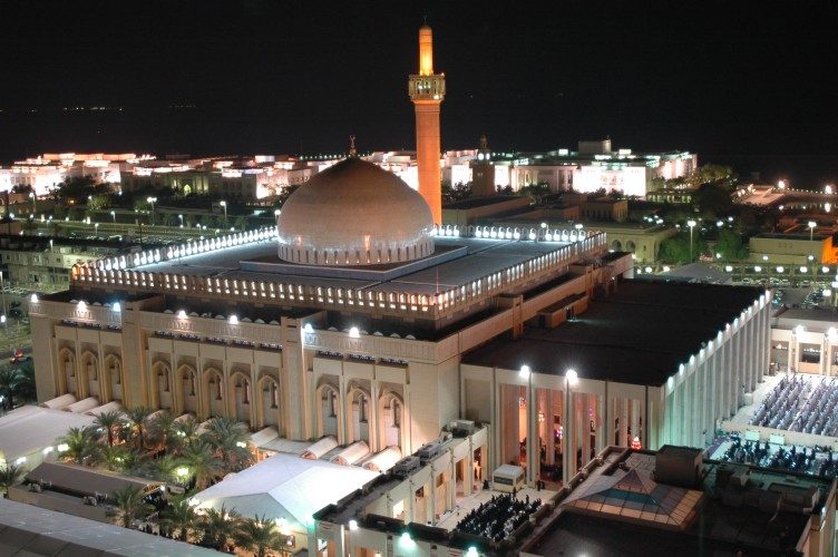 شهر رمضان في الكويت 2015