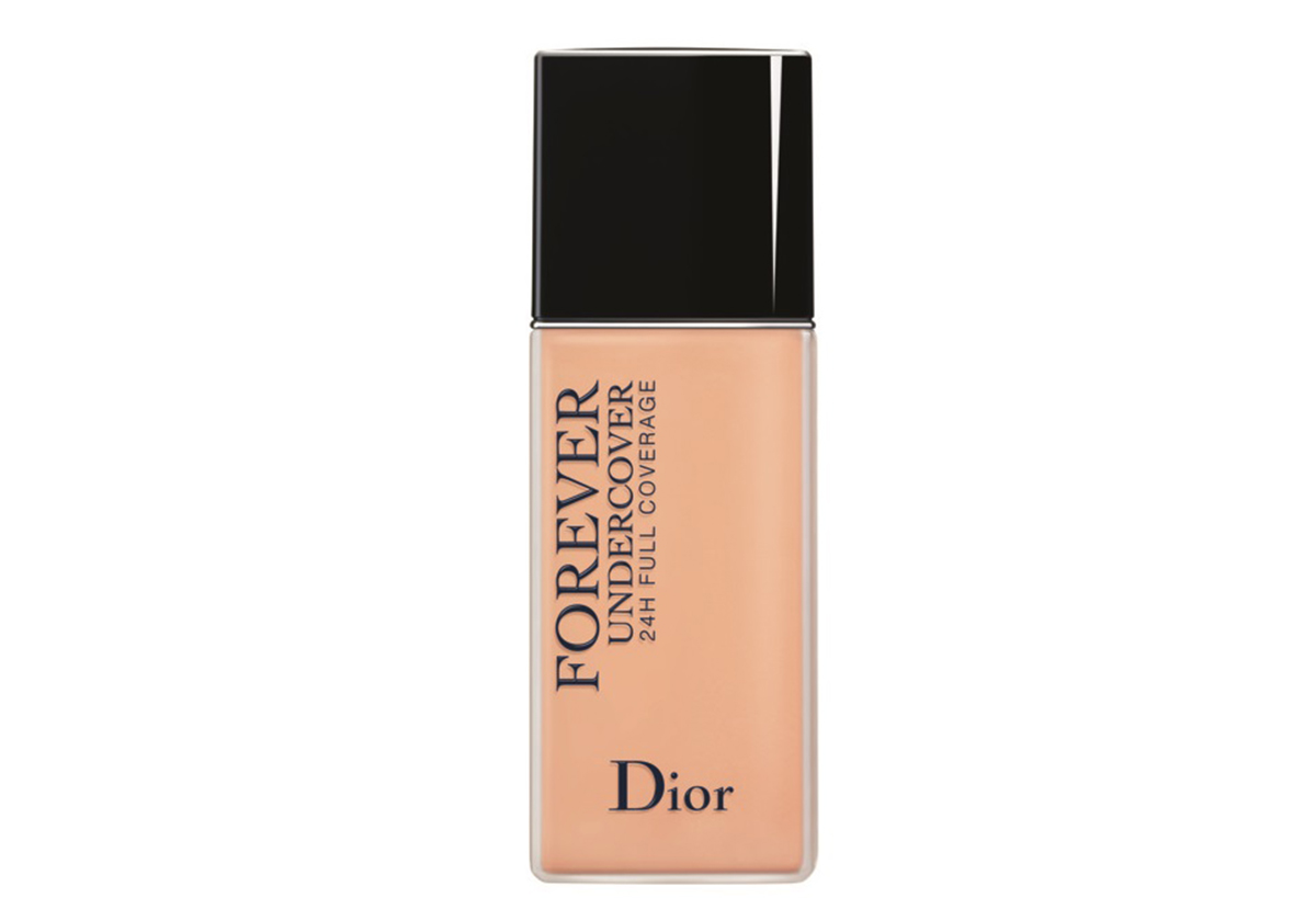 كريم أساس Diorskin Forever Undercover من Dior