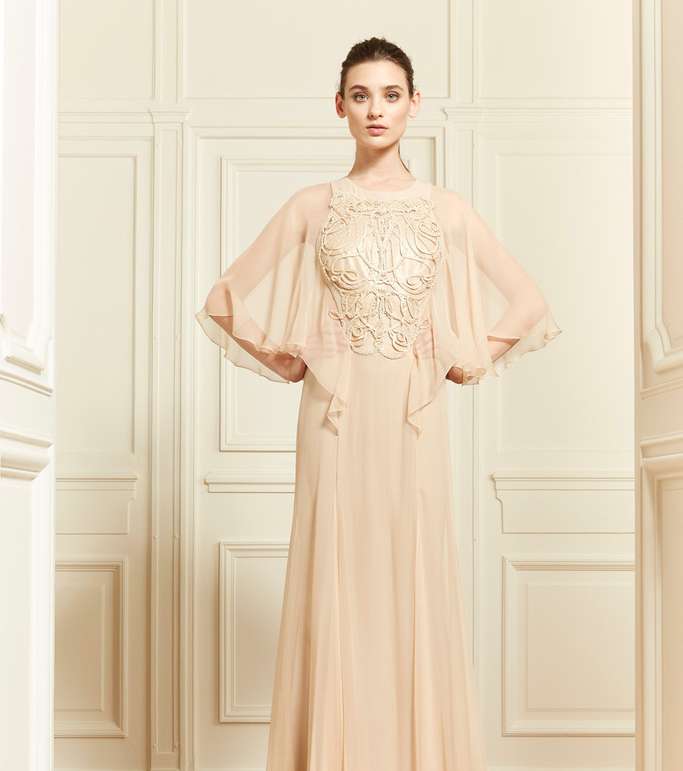 اروع صور فساتين ناعمة للعيد