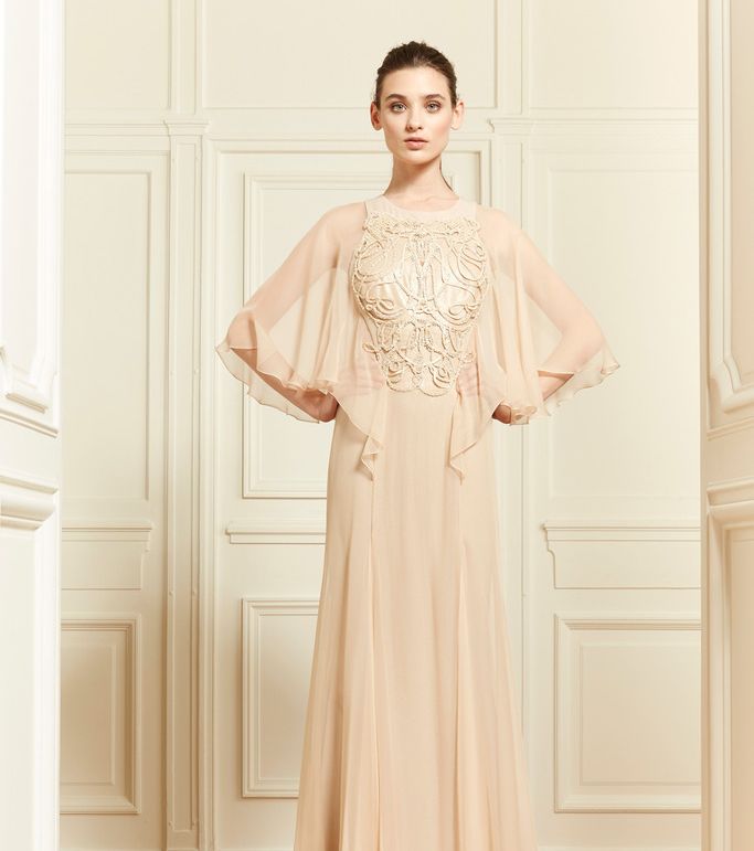 اروع صور فساتين ناعمة للعيد