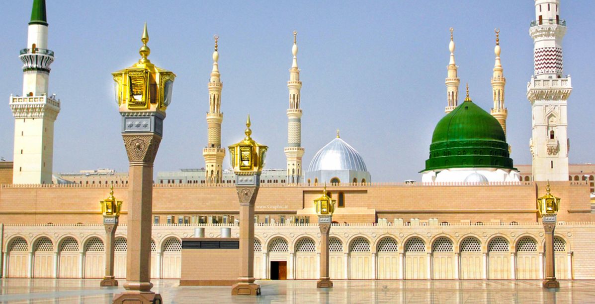 السعودية تغلق اكثر من 10 مساجد بعد ثبوت اصابات بكورونا بين المصلين
