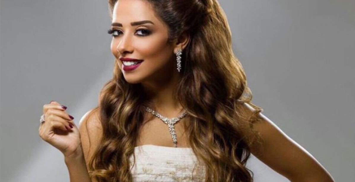 بلقيس ترتدي الحجاب.. والسبب!