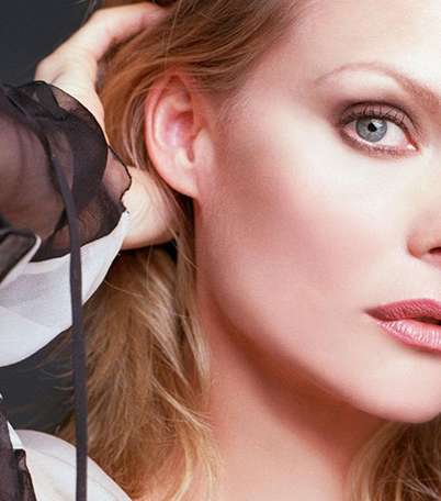 الممثلة المخضرمة ميشيل فايفر