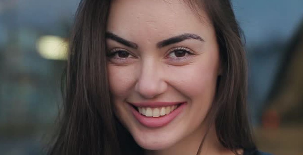 صفات الشخص الطيب