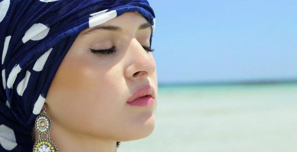 استرخي في أجمل شواطئ جدة النسائية