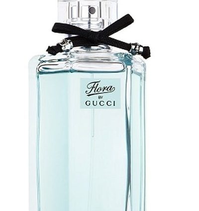 عطور نسائية باردة