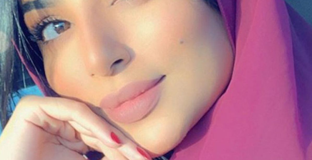 صور شبيهة نادين نسيب نجيم السعودية تعود إلى الواجهة من جديد!