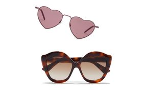 موديلات نظارات شمسية لربيع وصيف 2020 تضفي التميز على الاطلالات