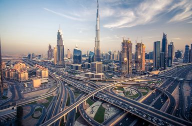 في زمن كورونا 5 جولات سياحية لا تفوتيها