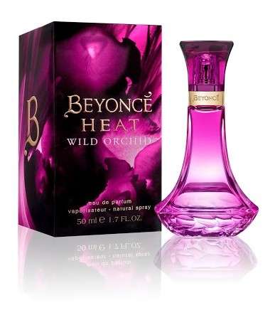 Beyoncé Heat Wild Orchid 