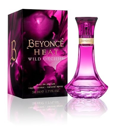 Beyoncé Heat Wild Orchid 