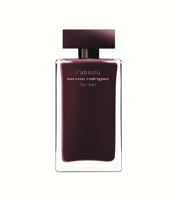 ماء عطر For her ﻿L﻿’absolu من Narciso Rodriguez