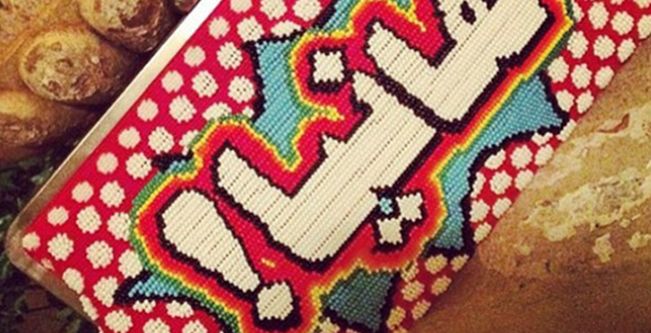 كلاتش ساراز باغ بإسمك