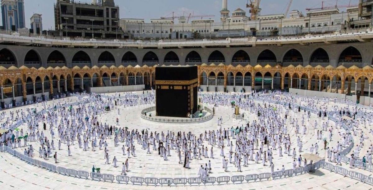 تفاصيل حجز تصاريح العمرة لشهر يناير