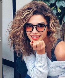 يلدا الشريفي