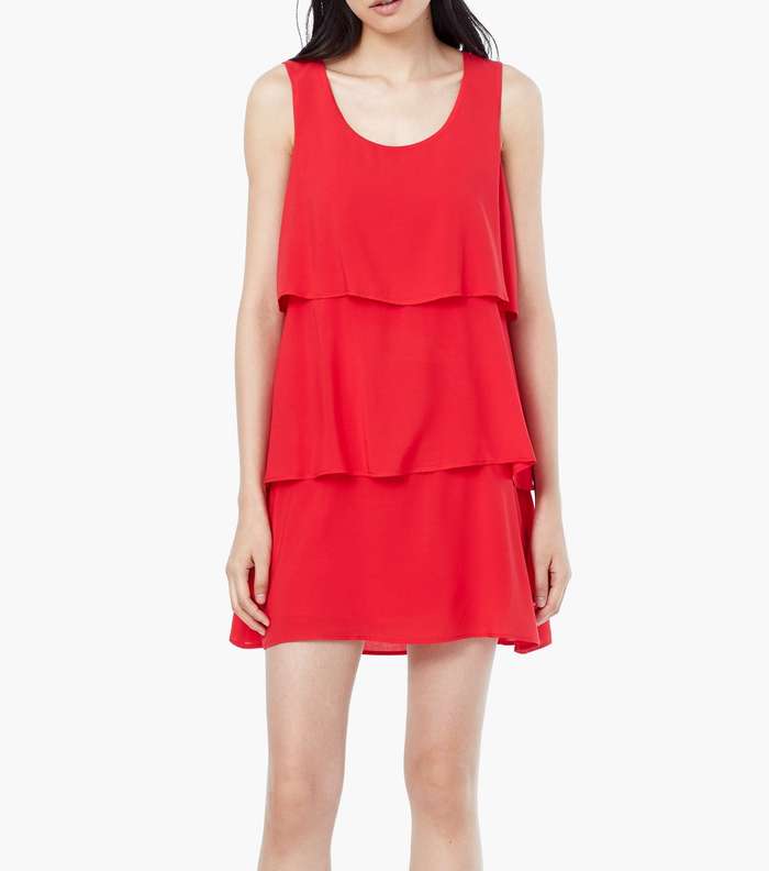 اجمل موديلات فساتين بنات بالصور