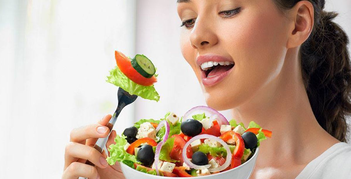 تعرفي على أسرار المطبخ الصيفي لحياة صحية متوازنة