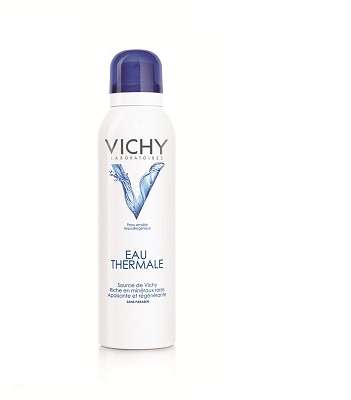 Eau Thermale المرطّب من Vichy