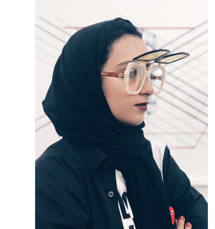 شيخه فهد الكتبي