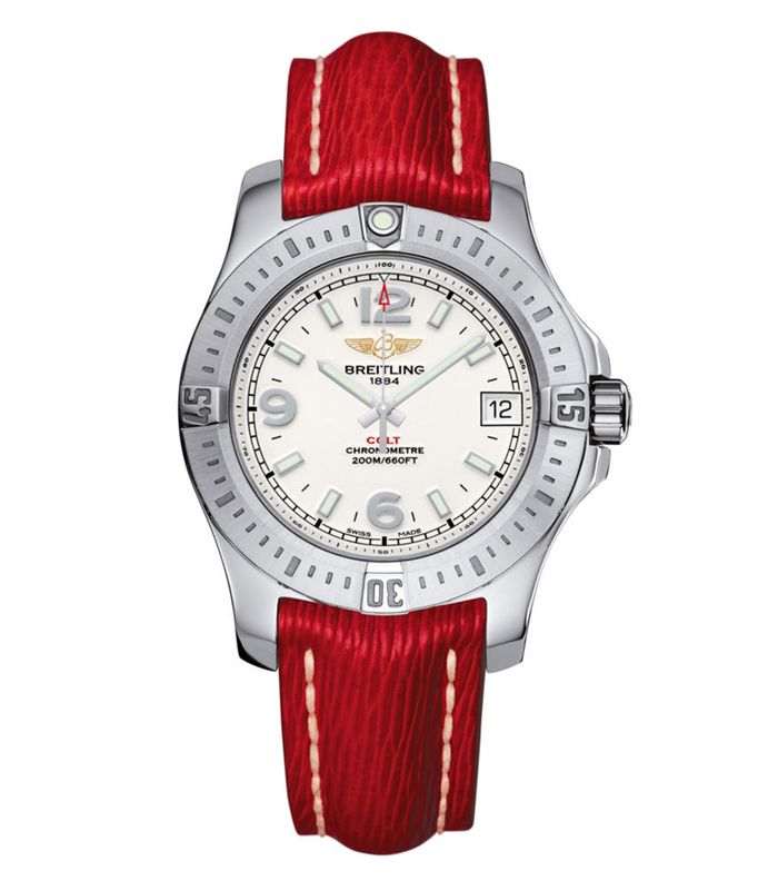 بالصور ساعات بريتلينغ