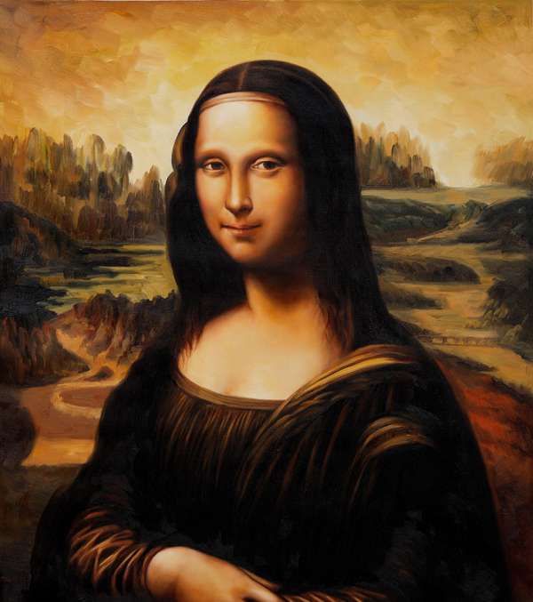 5 أشهر لوحات حول العالم لتزيّن بيتك