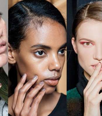 أظافرك النيود بحسب لون بشرتك