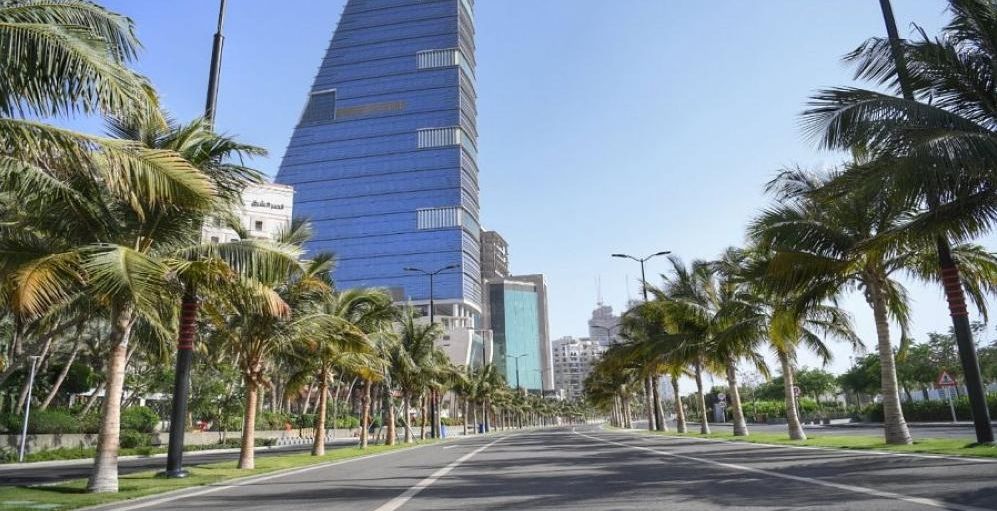 السعودية تمنع التجول على مدى 24 ساعة في عدد من مدنها 