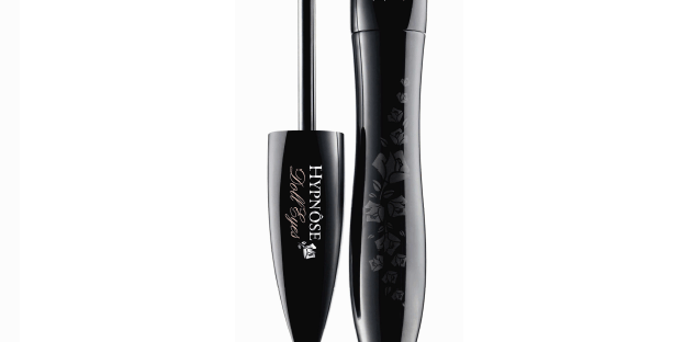 تألقي برموش ساحرة مع  Hypnôse Doll Eyes Noir Intense