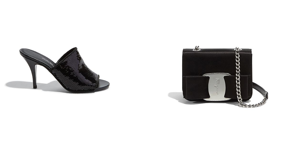 مجموعة  The Holiday 2019من Salvatore Ferragamo
