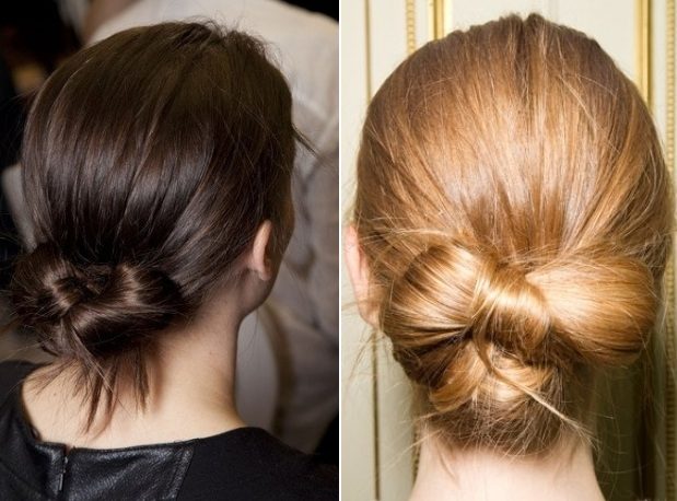 كعكة منخفضة على شكل قوس