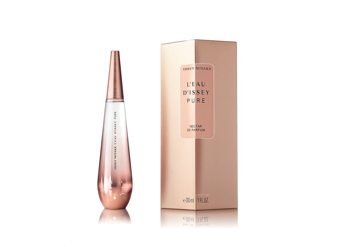 L’Eau d’Issey Pure Nectar de Parfum من Issey Miyake