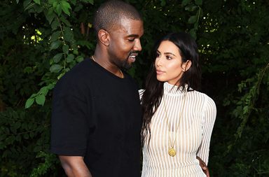 كيم كارداشيان وكانيه ويست يتخذان خطوة غريبة لإنقاذ علاقتهما