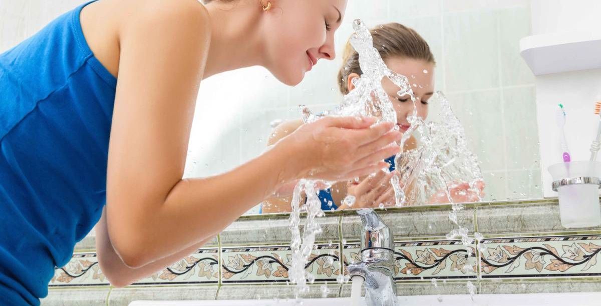 افضل صابون تبييض الجسم في اسبوع