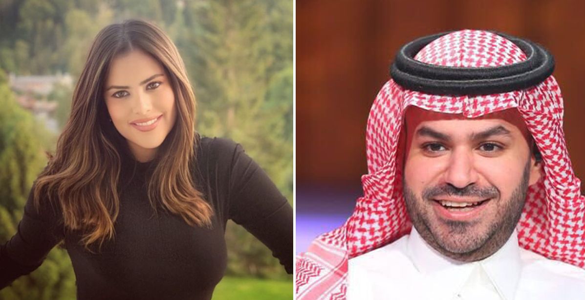 المدونة السعودية ندى باعشن تغضب السعوديين والإعلامي علي العلياني يحرجها