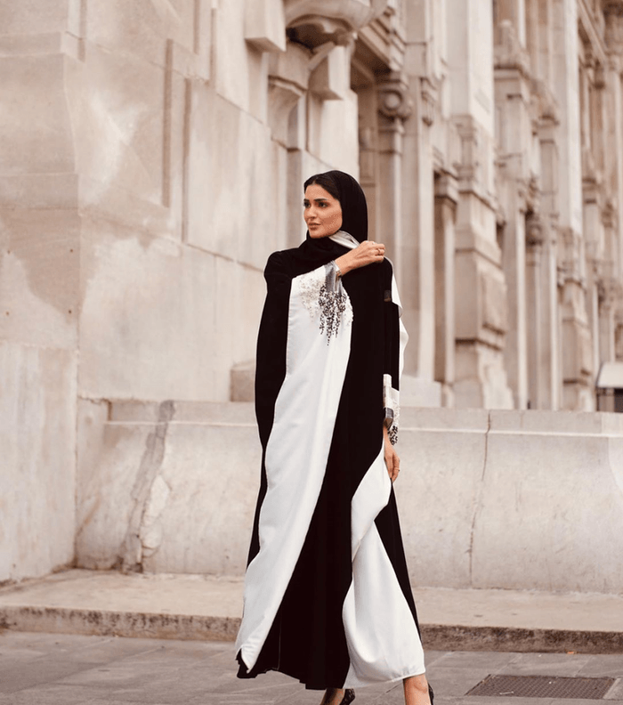 صور اجمل عبايات صيفي 2020