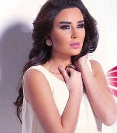 إطلالة سيرين عبد النور في 