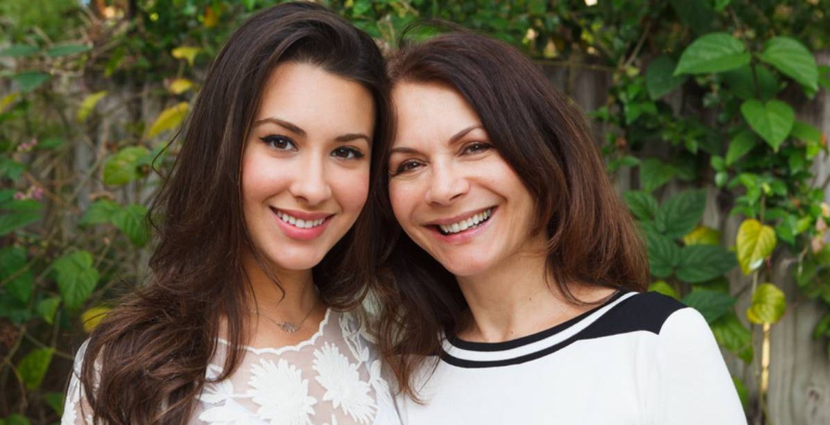 ما هي الصفات التي تحتاجينها في أمك بحسب برجك؟