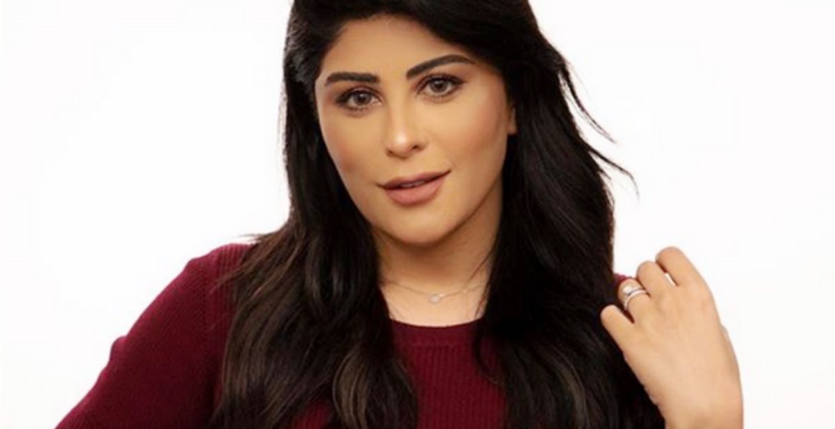 الفنانة زارا البلوشي تحصل على الإقامة المميزة في السعودية  