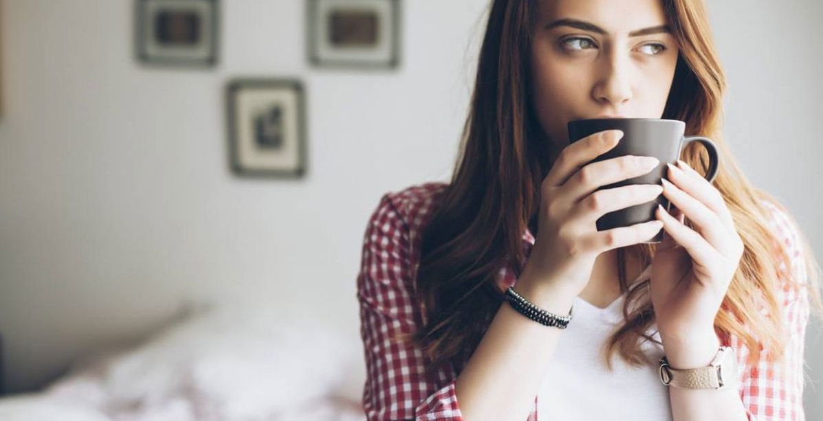 تناوليه قبل ساعة من الفطور... هذا هو المشروب المغربي الذي يقضي على البطن خلال أسبوع!