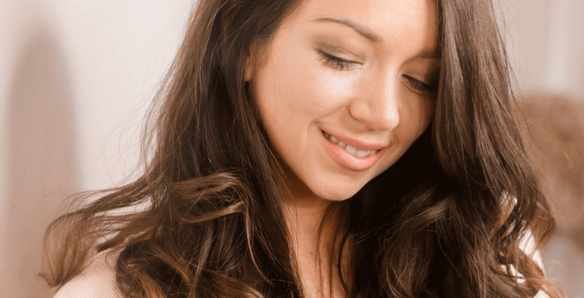 اليك افضل خلطات للشعر من الحناء