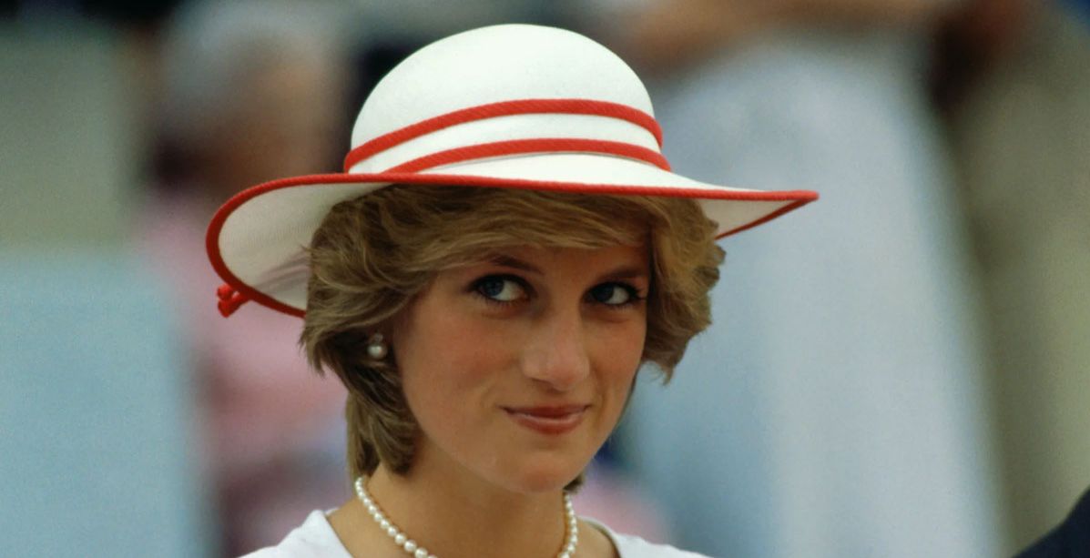 صور الليدي ديانا قبل دخلوها الى العائلة الملكية تثبت أنها أميرة منذ الولادة!